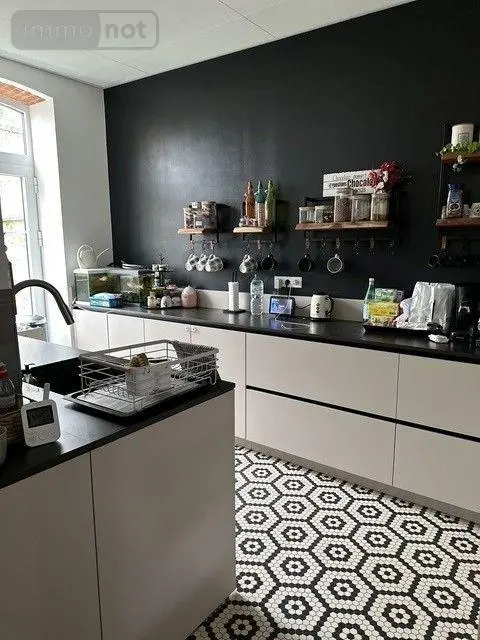 Maison a vendre Soissons 02200 Aisne 02 238 m2 10 pièces 350200 euros 1255 004