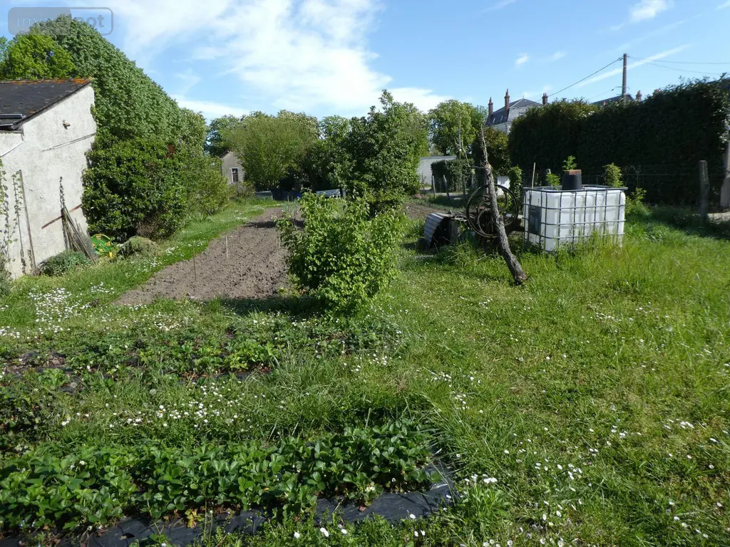 Maison a vendre Bléré 37150 Indre-et-Loire 37 73 m2 157290 euros 11893/506 002