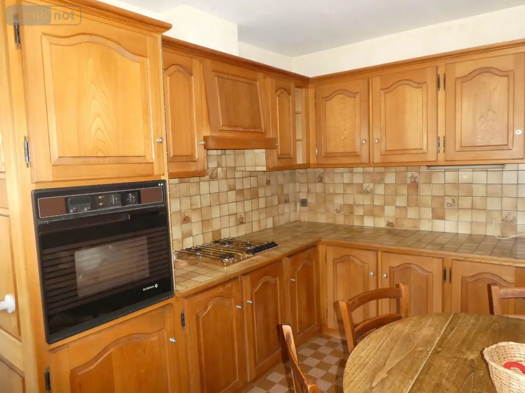 Maison a vendre Bléré 37150 Indre-et-Loire 37 73 m2 157290 euros 11893/506 003