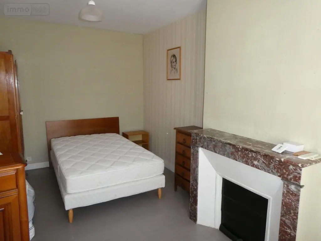 Maison a vendre Bléré 37150 Indre-et-Loire 37 73 m2 157290 euros 11893/506 006