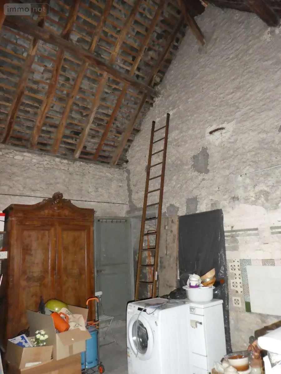Maison a vendre Bléré 37150 Indre-et-Loire 37 73 m2 157290 euros 11893/506 007