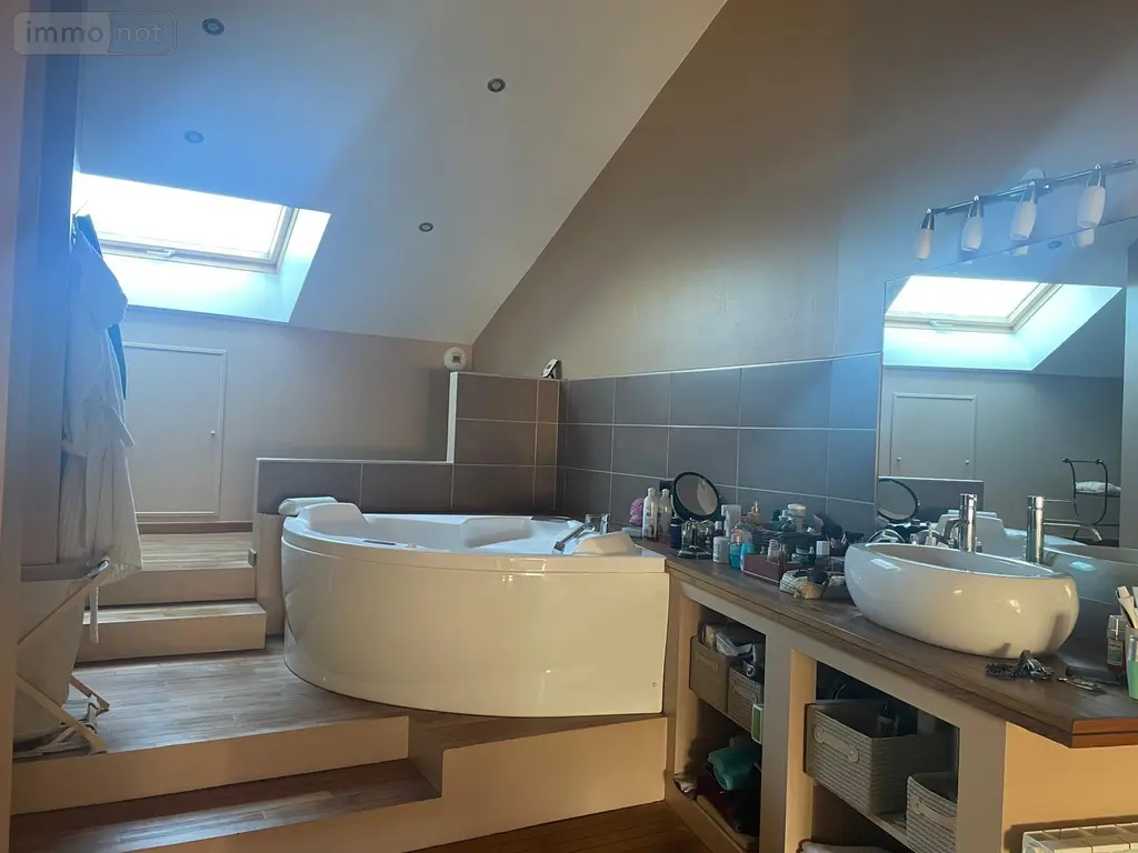 Maison a vendre Haraucourt 08450 Ardennes 08 230 m2 8 pièces 329000 euros 10305/1312 010