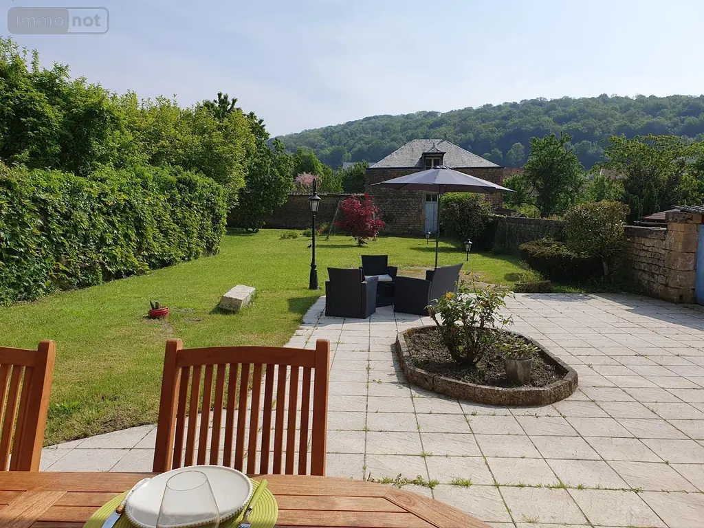 Maison a vendre Haraucourt 08450 Ardennes 08 230 m2 8 pièces 329000 euros 10305/1312 011