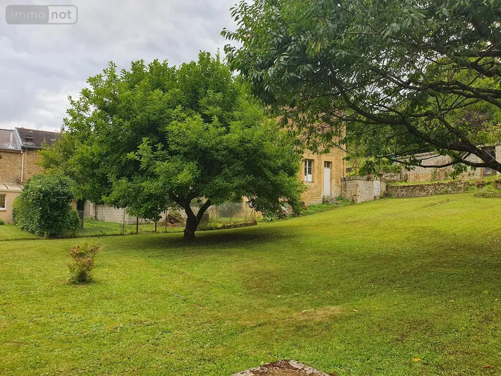 Maison a vendre Haraucourt 08450 Ardennes 08 230 m2 8 pièces 329000 euros 10305/1312 012