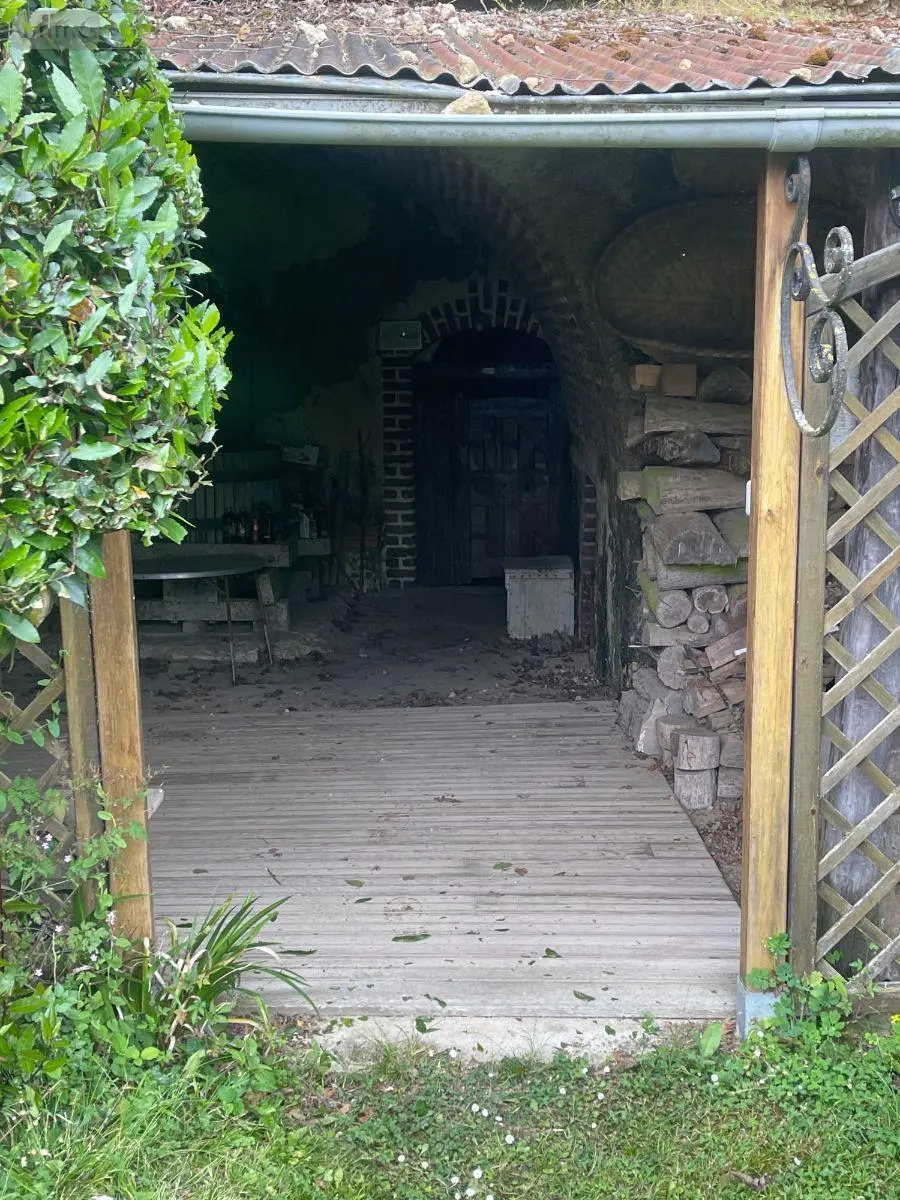 Maison a vendre Loir en Vallée 72340 Sarthe 72 123 m2 6 pièces 199500 euros 13816/1204 011