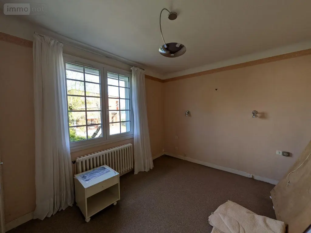 Maison a vendre Guichen 35580 Ille-et-Vilaine 35 137 m2 3 pièces 291000 euros 35129-6803 003