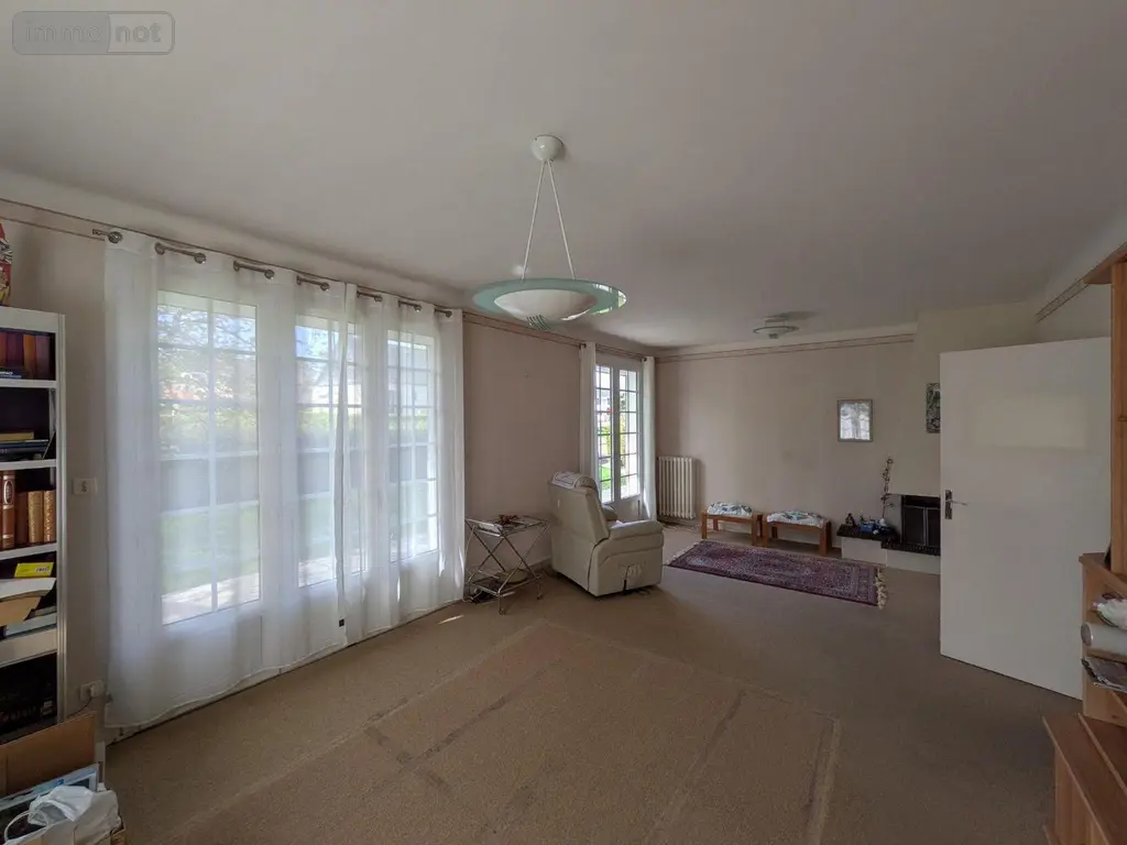 Maison a vendre Guichen 35580 Ille-et-Vilaine 35 137 m2 3 pièces 291000 euros 35129-6803 004
