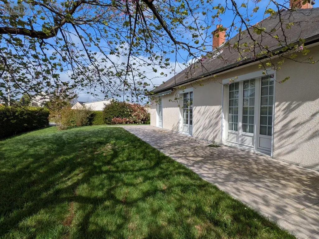 Maison a vendre Guichen 35580 Ille-et-Vilaine 35 137 m2 3 pièces 291000 euros 35129-6803 005