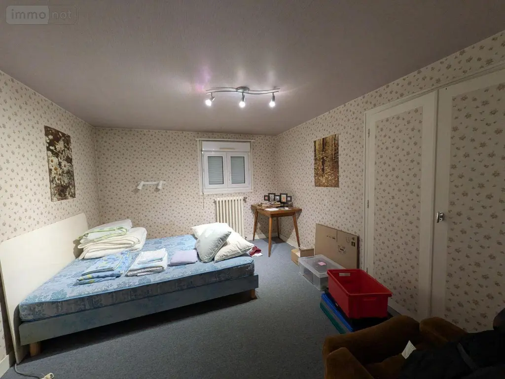 Maison a vendre Guichen 35580 Ille-et-Vilaine 35 137 m2 3 pièces 291000 euros 35129-6803 006