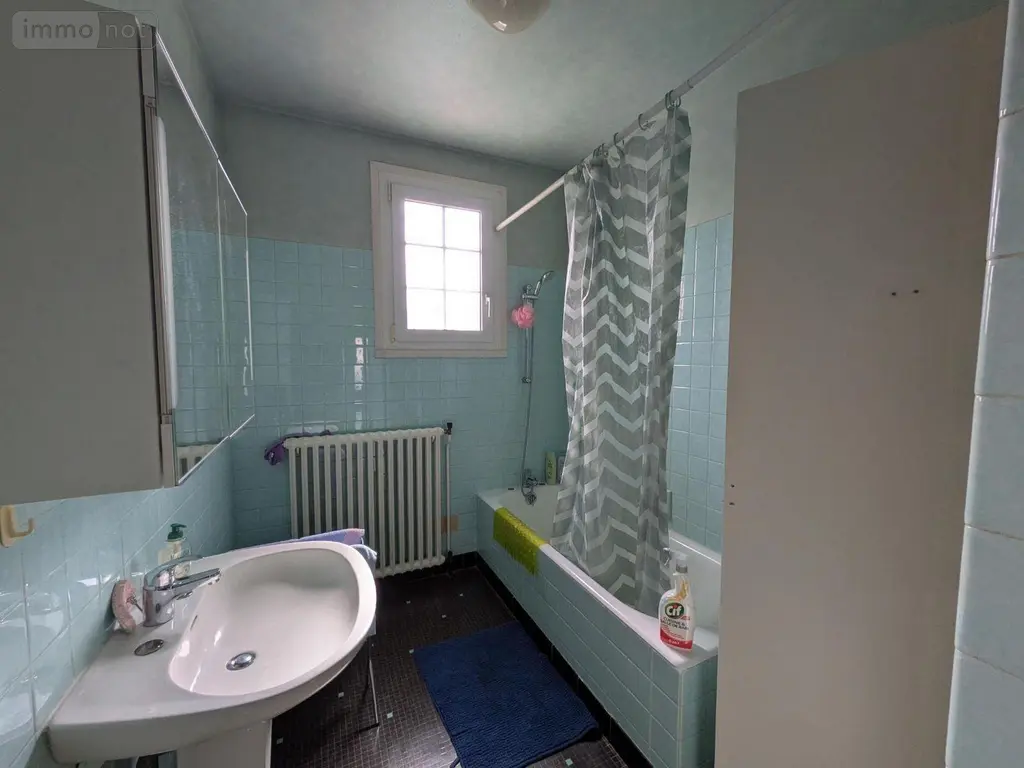 Maison a vendre Guichen 35580 Ille-et-Vilaine 35 137 m2 3 pièces 291000 euros 35129-6803 007