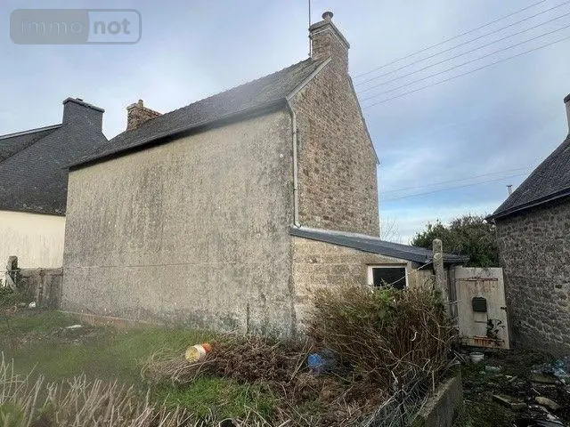 Maison a vendre Scaër 29390 Finistère 29 80 m2 5 pièces 49820 euros 29122-1610 002