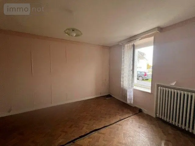 Maison a vendre Scaër 29390 Finistère 29 80 m2 5 pièces 49820 euros 29122-1610 006