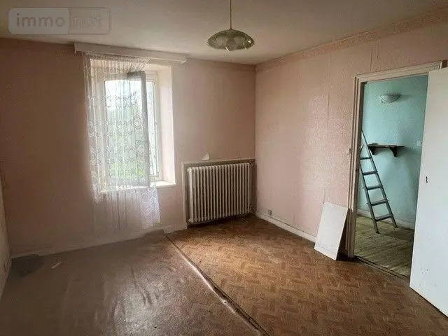 Maison a vendre Scaër 29390 Finistère 29 80 m2 5 pièces 49820 euros 29122-1610 007