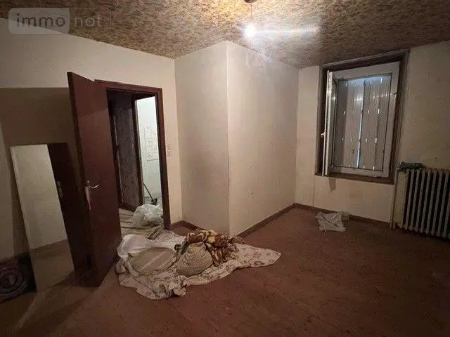 Maison a vendre Scaër 29390 Finistère 29 80 m2 5 pièces 49820 euros 29122-1610 010