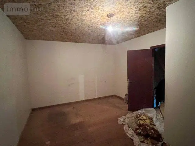 Maison a vendre Scaër 29390 Finistère 29 80 m2 5 pièces 49820 euros 29122-1610 011