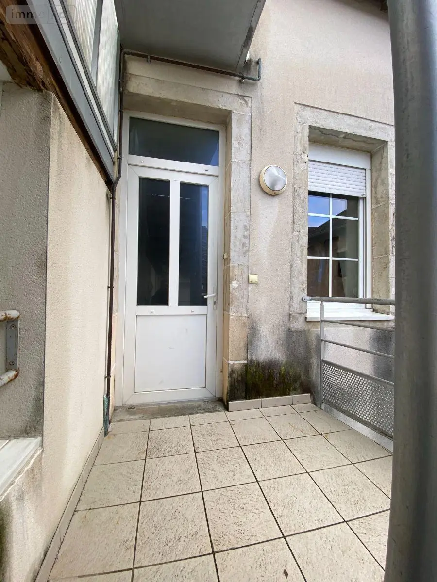 Immeuble de rapport a vendre Vesoul 70000 Haute-Saône 70 250 m2 350000 euros 70003-272 004