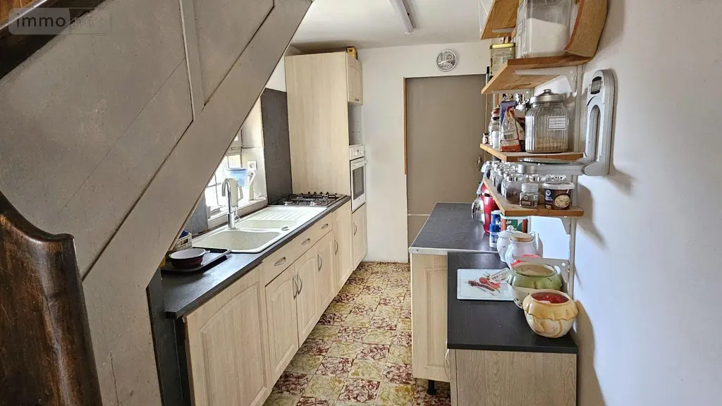 Maison a vendre Margerie-Hancourt 51290 Marne 51 121 m2 4 pièces 65000 euros 51081/970 004