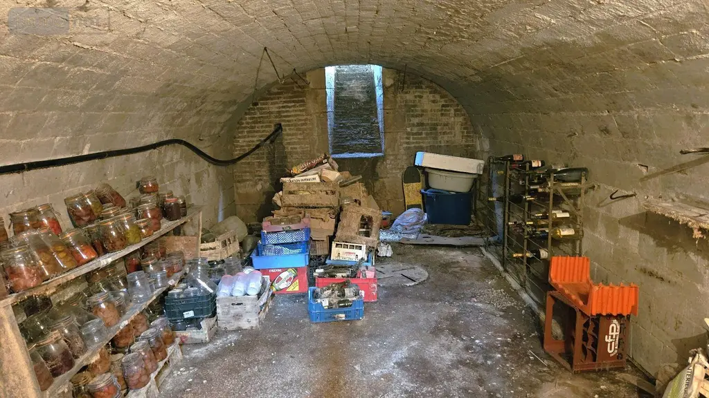 Maison a vendre Margerie-Hancourt 51290 Marne 51 121 m2 4 pièces 65000 euros 51081/970 009