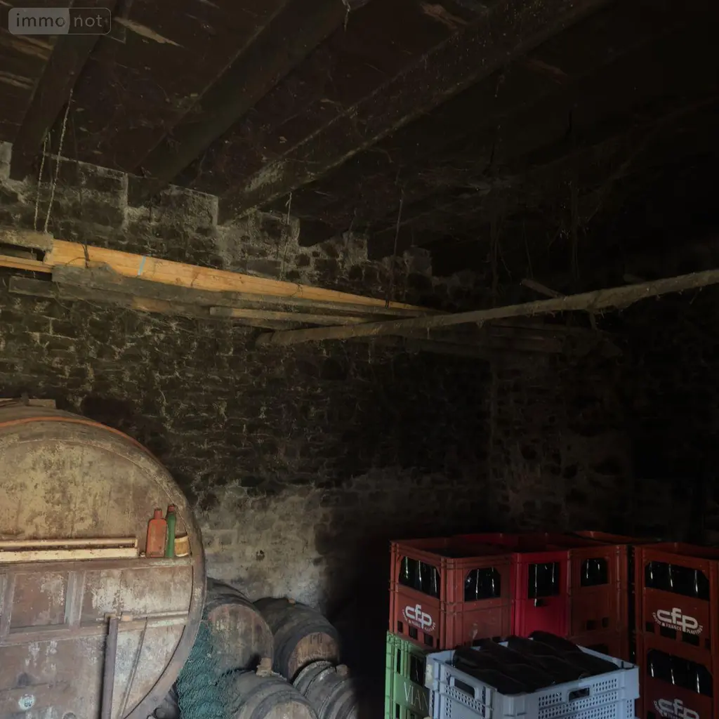 Maison a vendre La Haye 50250 Manche 50 144 m2 5 pièces 414000 euros 76062-20 008