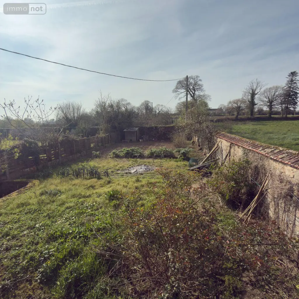Maison a vendre La Haye 50250 Manche 50 144 m2 5 pièces 414000 euros 76062-20 012