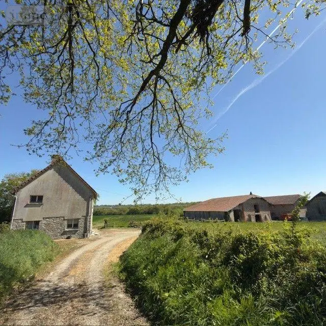 Maison a vendre La Haye 50250 Manche 50 144 m2 5 pièces 414000 euros 76062-20 010