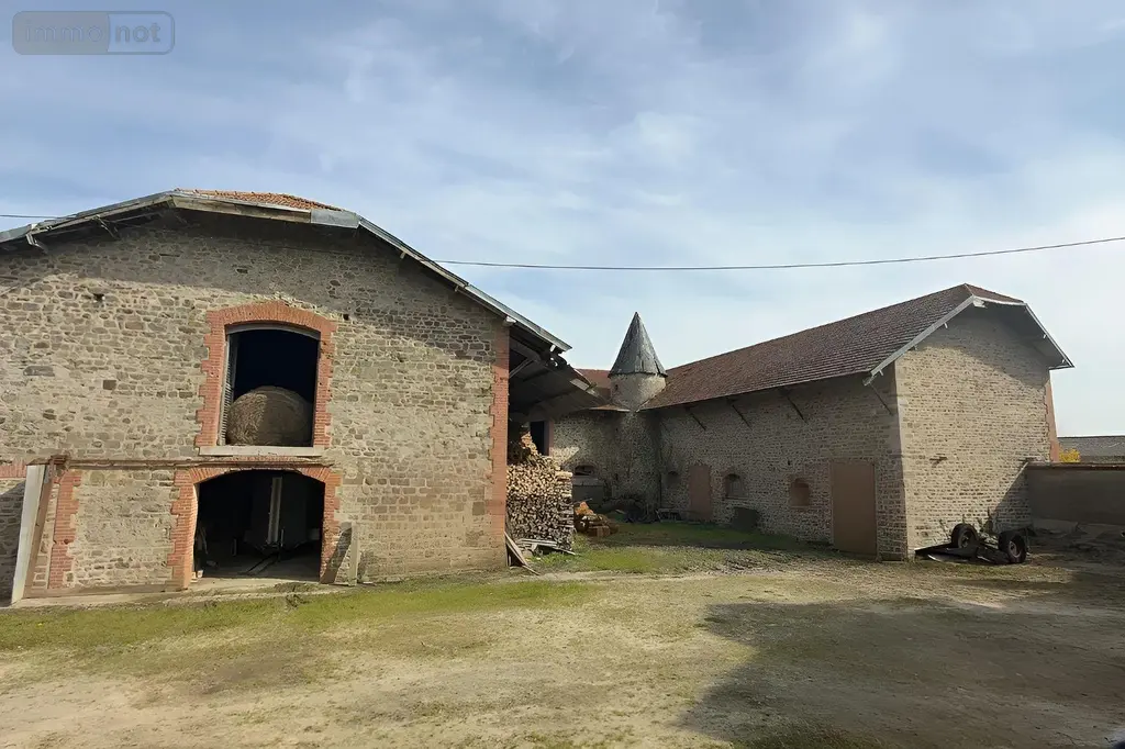 Maison a vendre La Haye 50250 Manche 50 144 m2 5 pièces 414000 euros 76062-20 002