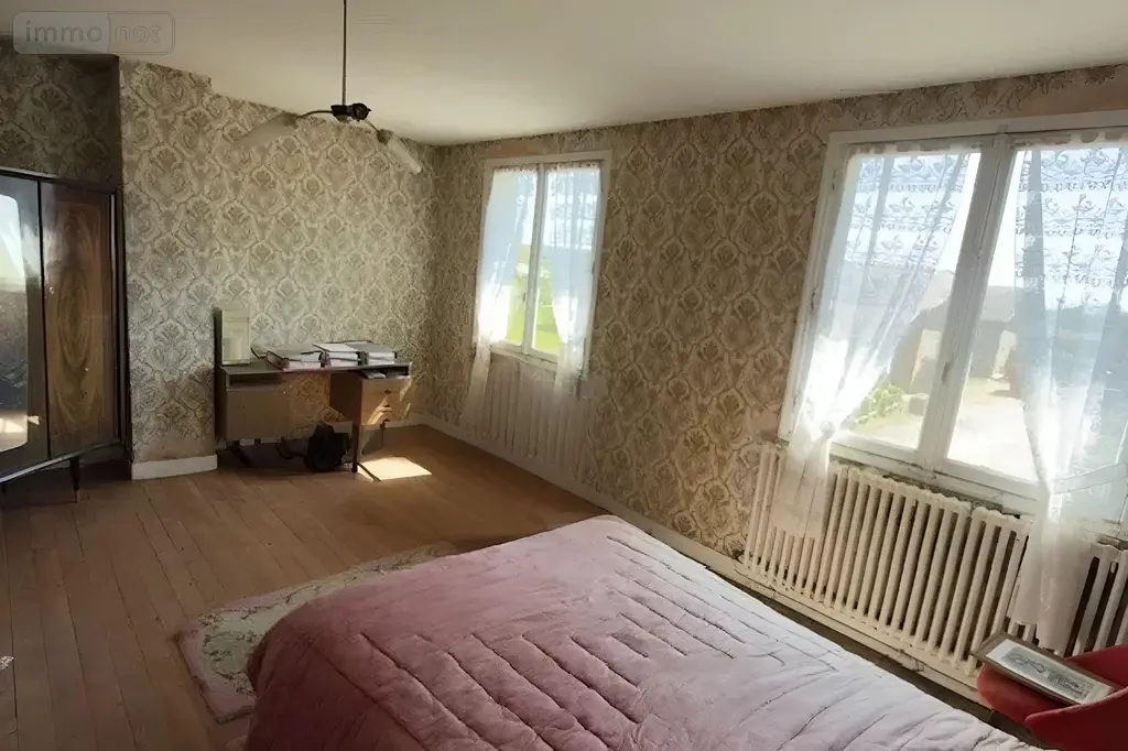 Maison a vendre La Haye 50250 Manche 50 144 m2 5 pièces 414000 euros 76062-20 016