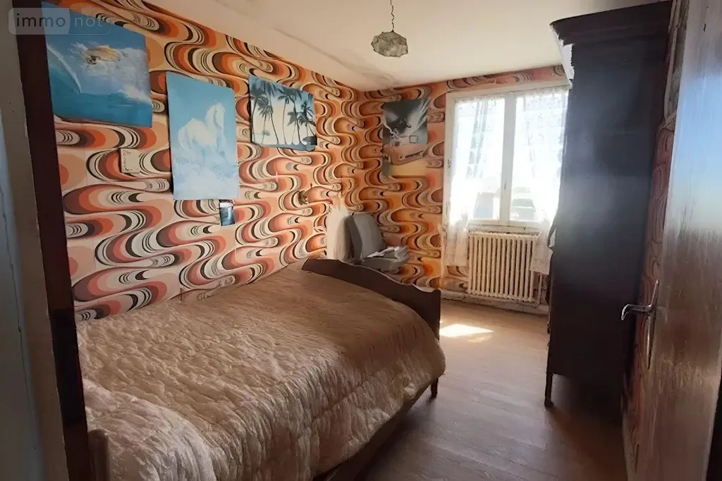 Maison a vendre La Haye 50250 Manche 50 144 m2 5 pièces 414000 euros 76062-20 018