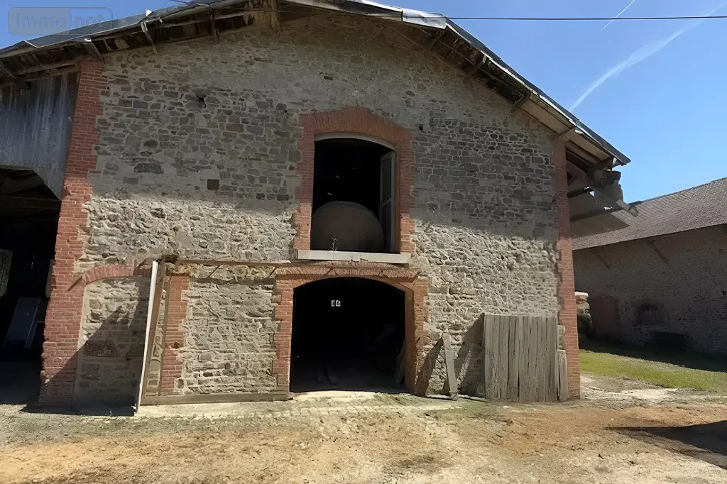 Maison a vendre La Haye 50250 Manche 50 144 m2 5 pièces 414000 euros 76062-20 004