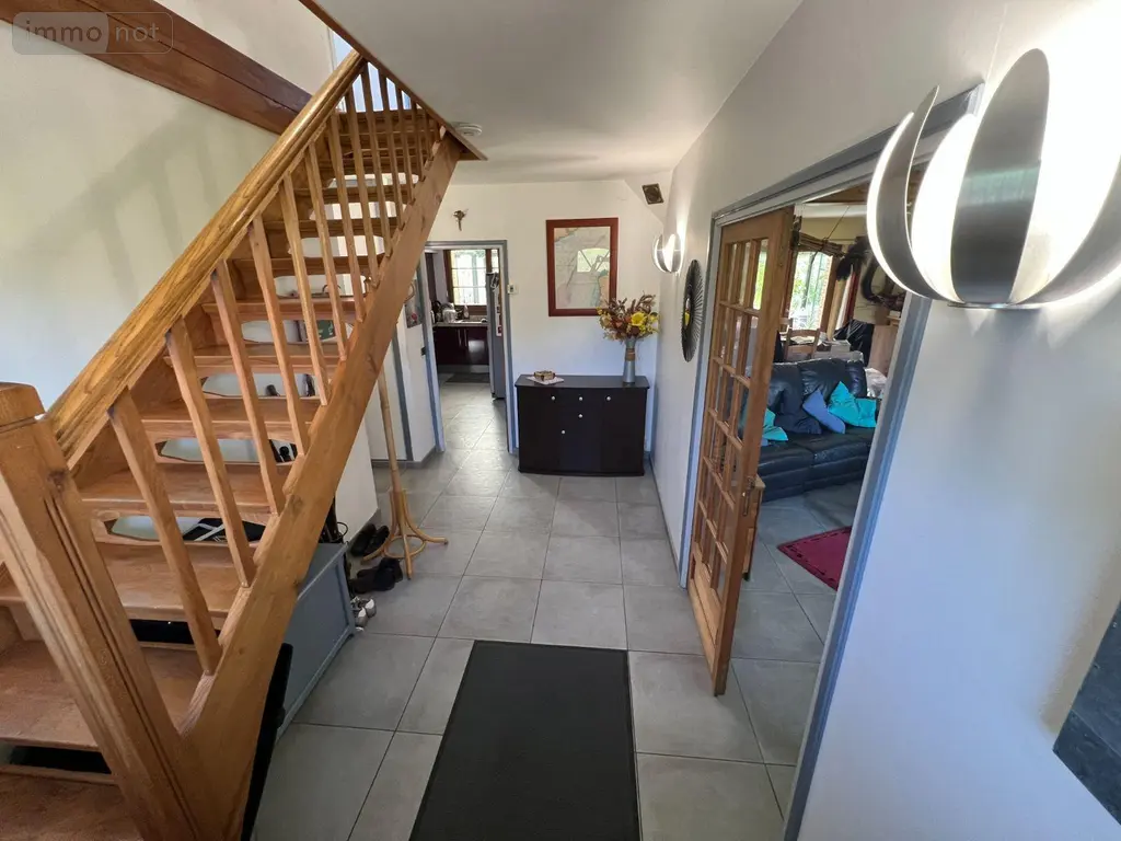 Maison a vendre Socx 59380 Nord 59 194 m2 7 pièces 427630 euros VV 25 003