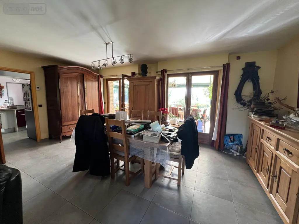 Maison a vendre Socx 59380 Nord 59 194 m2 7 pièces 427630 euros VV 25 006