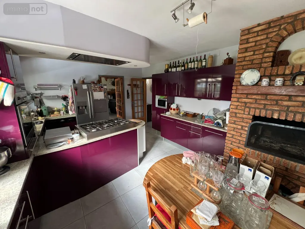 Maison a vendre Socx 59380 Nord 59 194 m2 7 pièces 427630 euros VV 25 005