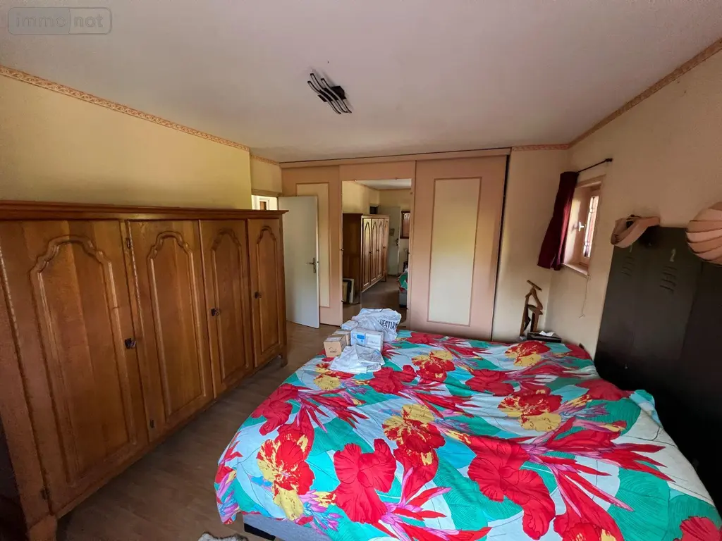 Maison a vendre Socx 59380 Nord 59 194 m2 7 pièces 427630 euros VV 25 009