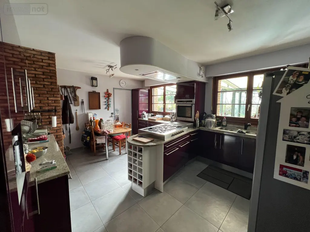 Maison a vendre Socx 59380 Nord 59 194 m2 7 pièces 427630 euros VV 25 004