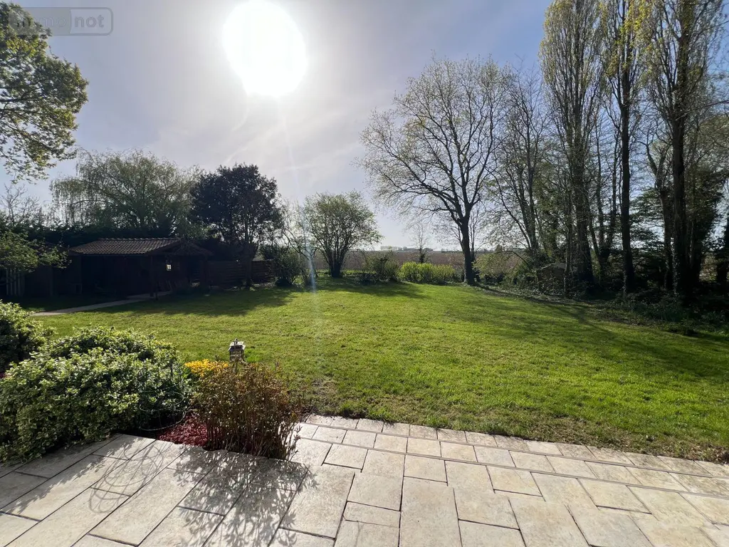 Maison a vendre Socx 59380 Nord 59 194 m2 7 pièces 427630 euros VV 25 016