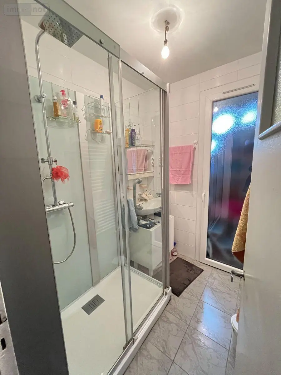 Appartement a vendre Rennes 35000 Ille-et-Vilaine 35 82 m2 4 pièces 171000 euros ML/217 004