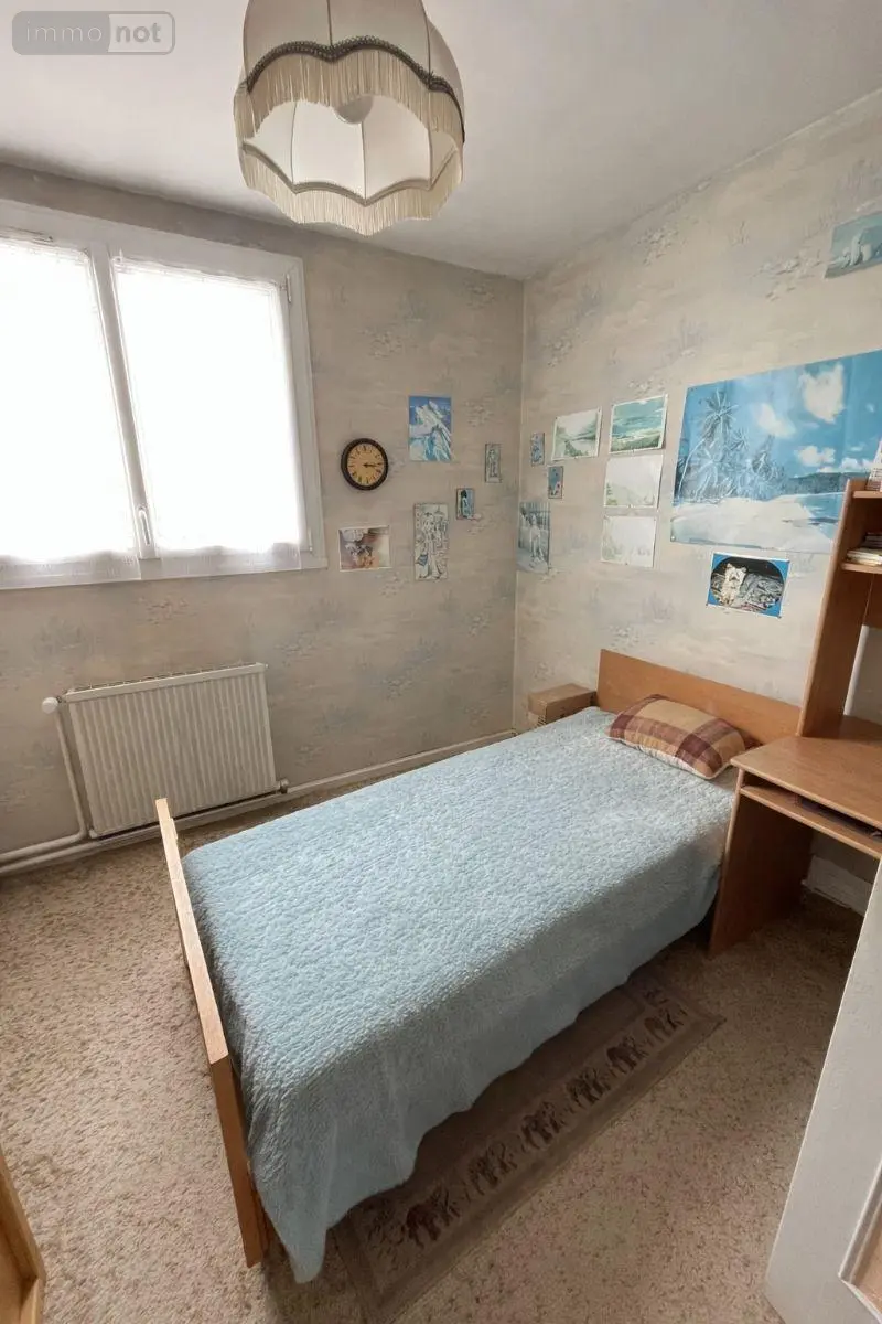 Appartement a vendre Rennes 35000 Ille-et-Vilaine 35 82 m2 4 pièces 171000 euros ML/217 005