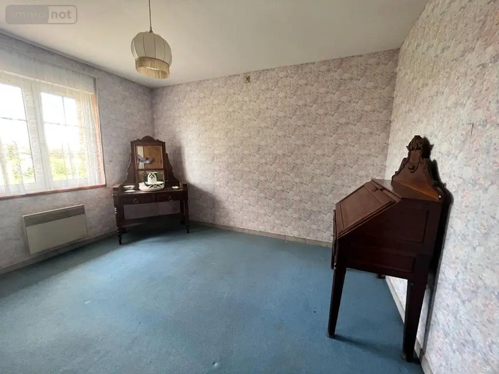 Maison a vendre Merris 59270 Nord 59 143 m2 7 pièces 295000 euros 12984-10 011