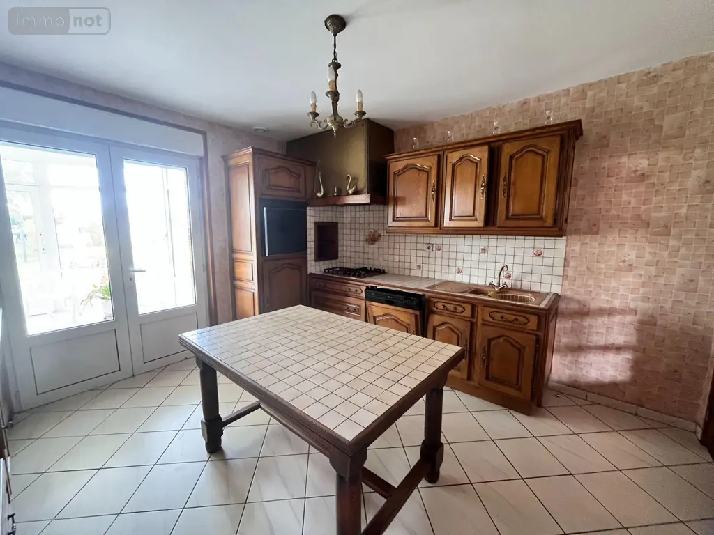Maison a vendre Merris 59270 Nord 59 143 m2 7 pièces 295000 euros 12984-10 004