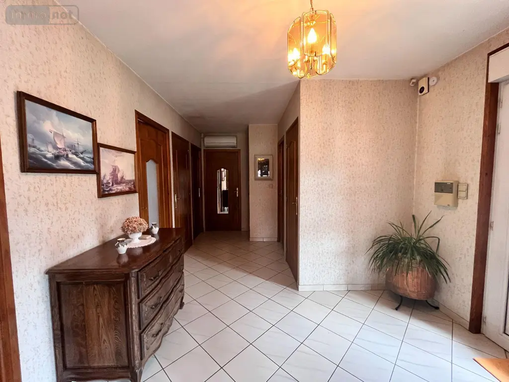 Maison a vendre Merris 59270 Nord 59 143 m2 7 pièces 295000 euros 12984-10 002