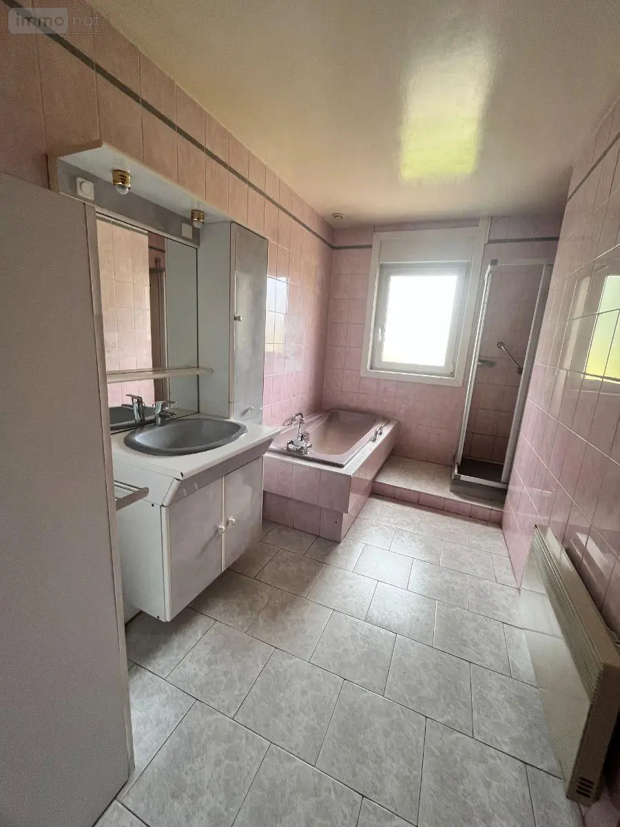Maison a vendre Merris 59270 Nord 59 143 m2 7 pièces 295000 euros 12984-10 007