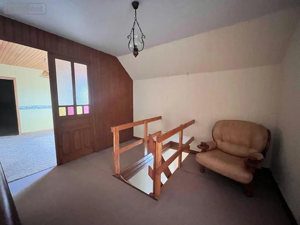 Maison a vendre Merris 59270 Nord 59 143 m2 7 pièces 295000 euros 12984-10 010