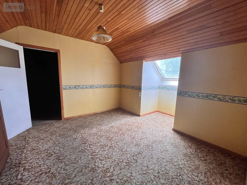 Maison a vendre Merris 59270 Nord 59 143 m2 7 pièces 295000 euros 12984-10 013