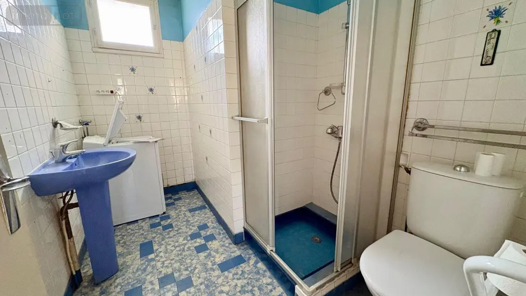 Maison a vendre Salbris 41300 Loir-et-Cher 41 177 m2 5 pièces 98022 euros 044/2066 010