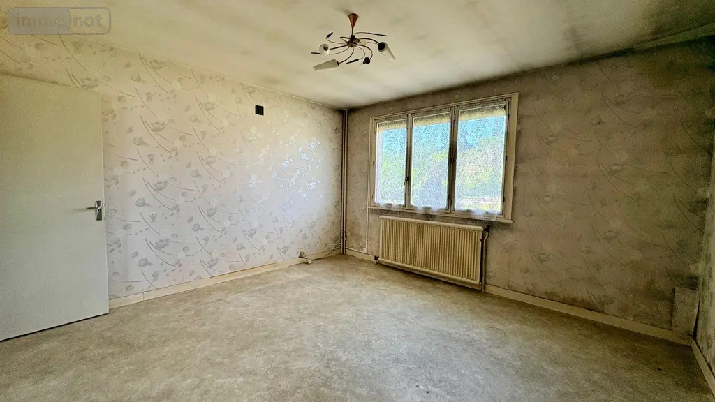 Maison a vendre Salbris 41300 Loir-et-Cher 41 177 m2 5 pièces 98022 euros 044/2066 009