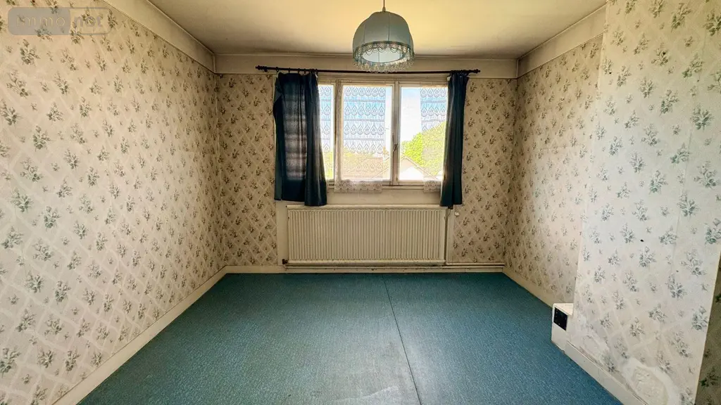 Maison a vendre Salbris 41300 Loir-et-Cher 41 177 m2 5 pièces 98022 euros 044/2066 008