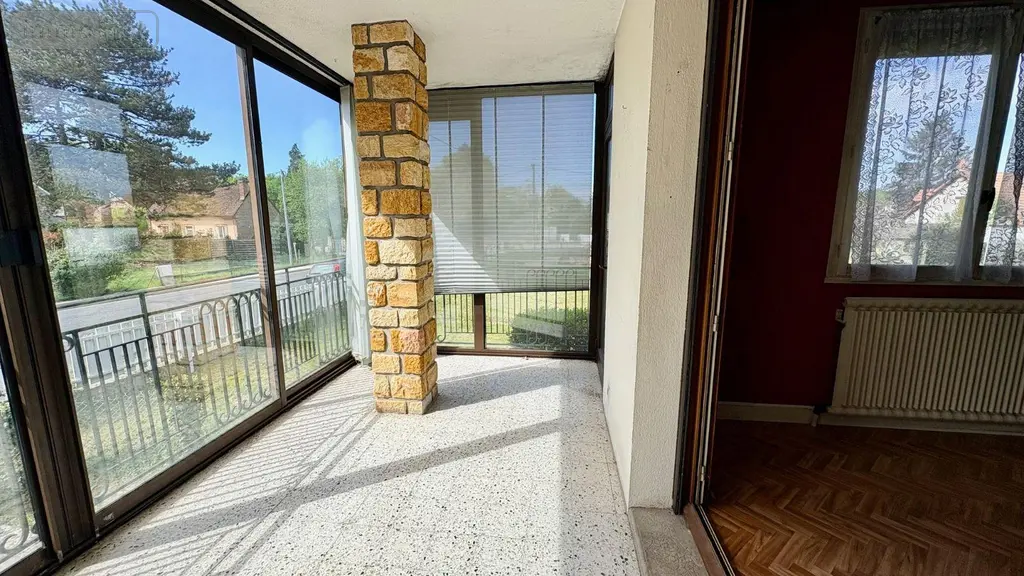 Maison a vendre Salbris 41300 Loir-et-Cher 41 177 m2 5 pièces 98022 euros 044/2066 004