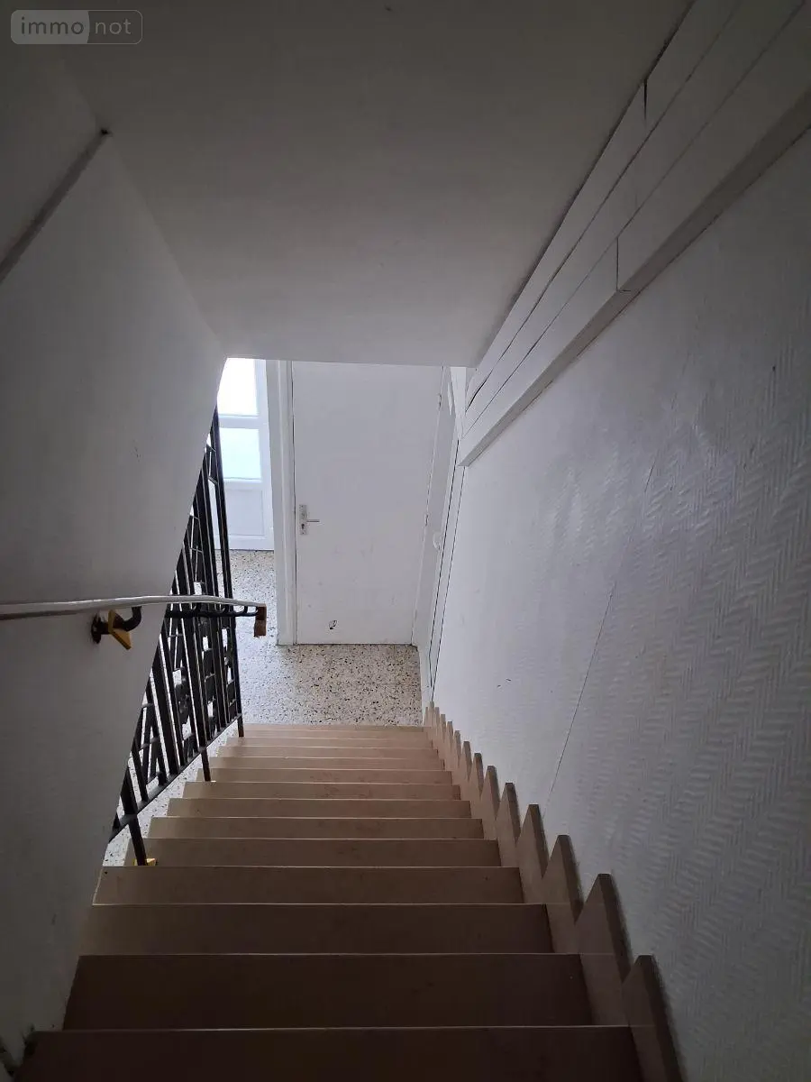 Immeuble de rapport a vendre Saint-Pol-sur-Mer 59430 Nord 59 135 m2 18 pièces 478400 euros IMMR00824 005