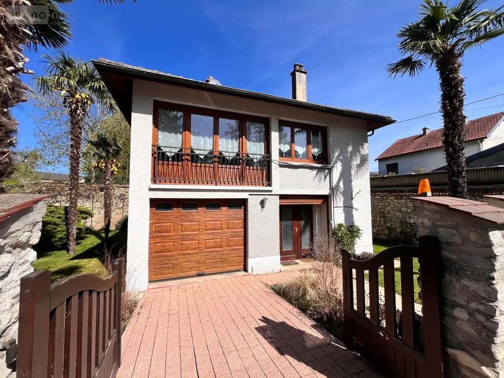 Maison a vendre Fismes 51170 Marne 51 90 m2 4 pièces 194250 euros 51083/VENT/986 002