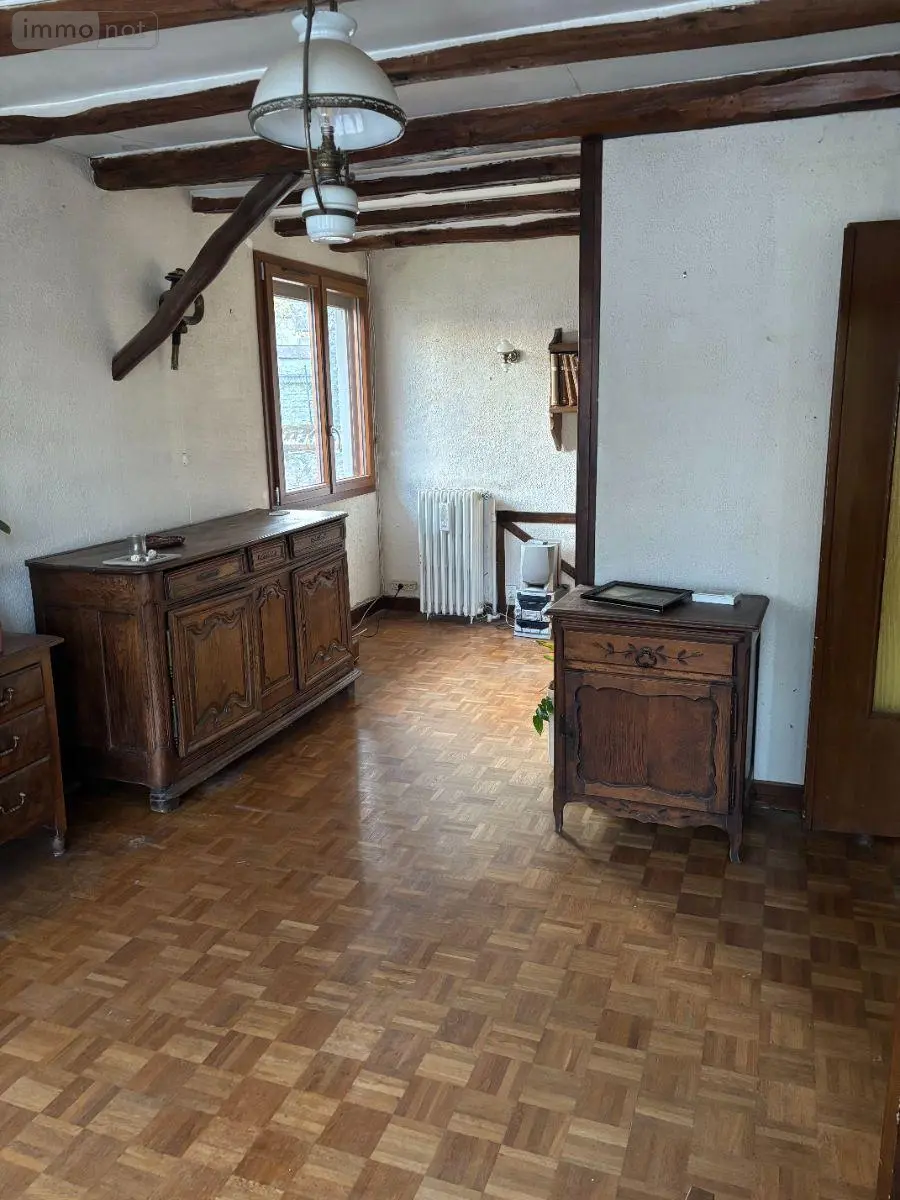 Maison a vendre Fismes 51170 Marne 51 90 m2 4 pièces 194250 euros 51083/VENT/986 004